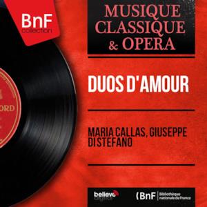 Duos d'amour (Mono Version)