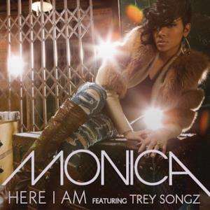 Here I Am (feat. Trey Songz) - Single