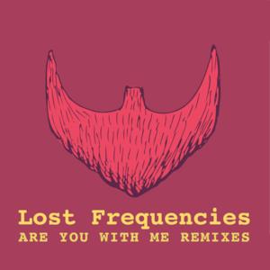 Are You with Me (Remixes, Pt. 2)