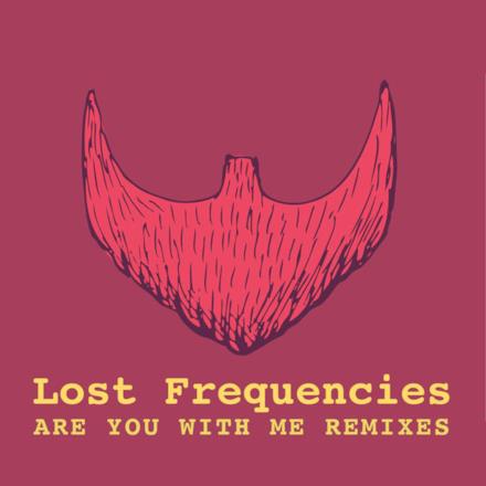 Are You with Me (Remixes, Pt. 2)