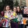 One Direction a Milano novembre 2012 foto - 7