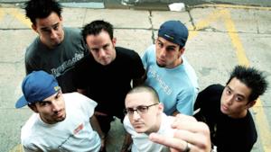 Linkin Park in tour