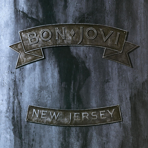 New Jersey (Deluxe Edition)