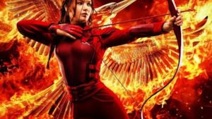 The Hunger Games: Mockingjay Part 2