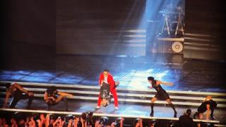 Madonna e Psy ballano Gangnam Style foto - 6