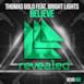 Believe (feat. Bright Lights) - Single