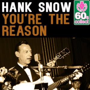 You're the Reason (Remastered) - Single