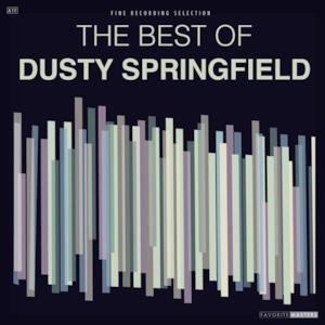 The Best of Dusty Springfield