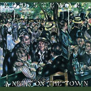 A Night On the Town (Deluxe Version)