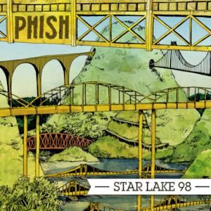 Star Lake 98 (Live)