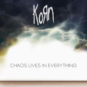 Chaos Lives In Everything (feat. Skrillex) [Radio Edit] - Single