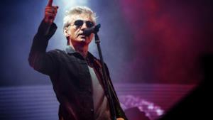 Ligabue dal vivo