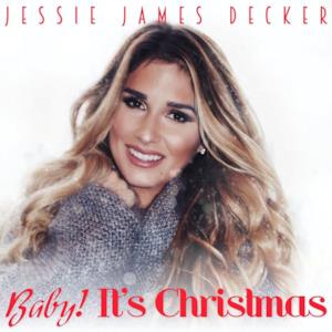 Baby! It's Christmas - Single