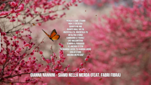 Gianna Nannini: le migliori frasi delle canzoni