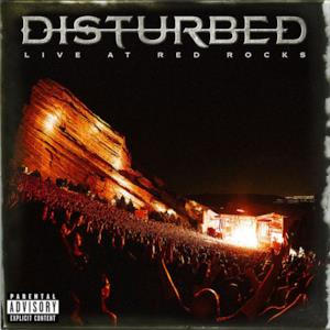 Disturbed: Live at Red Rocks