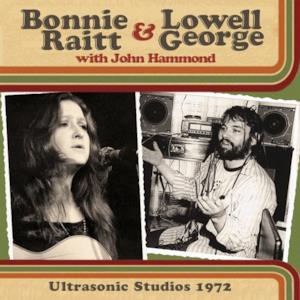 Ultrasonic Studios 1972 (Live) [feat. John Hammond, Sr.]