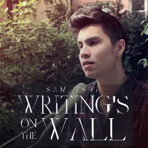 Writing's on the Wall - Single