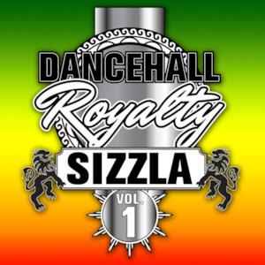 Dancehall Royalty, Vol. 1