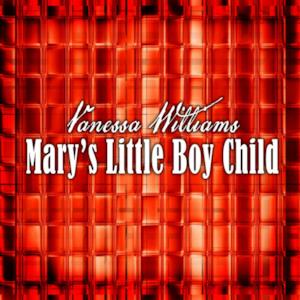Mary's Little Boy Child - Single