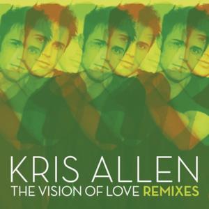 The Vision of Love (Remixes)