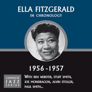 Complete Jazz Series: 1956-1957