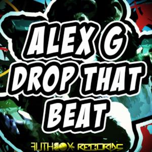 Drop That Beat - Single