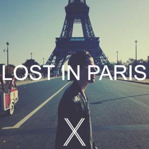 Lost in Paris - Single