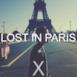 Lost in Paris - Single