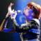 Le più grandi donne rock di sempre: vince Florence Welch