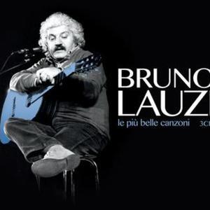 Le Più Belle Canzoni Di Bruno Lauzi