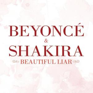 Beautiful Liar - Single
