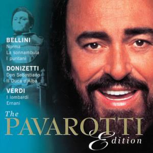 The Pavarotti Edition, Vol. 2