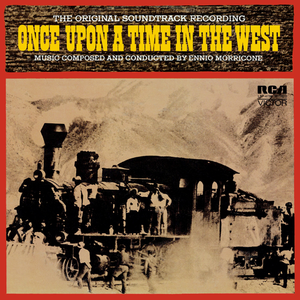 Once Upon a Time (The Essential Ennio Morricone Film Music Collection)