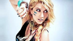 Kesha: nel nuovo album 2012 anche Strokes, Black Keys e Iggy Pop