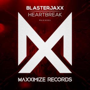 Heartbreak (Extended Mix) - Single