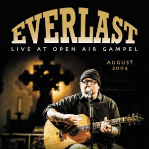 Live At Open Air Gampel (2004)