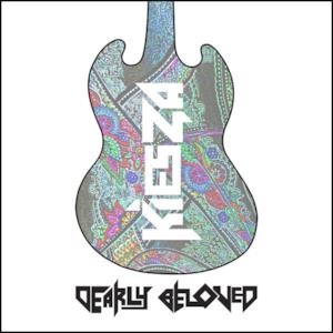 Dearly Beloved - Single