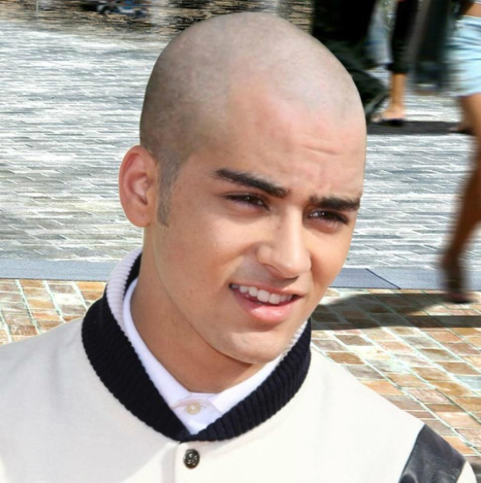 Zayn Malik Lookbook - 27