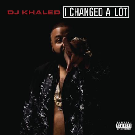 I Changed a Lot (Deluxe Version)