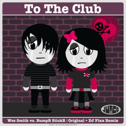 To the Club - Single