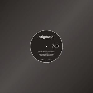 Stigmata 7/10 - EP