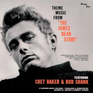 Theme Music from "The James Dean Story"