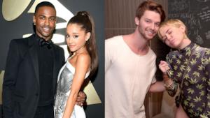Ariana Grande e Big Sean, Miley Cyrus e Patrick, le coppie scoppiano!