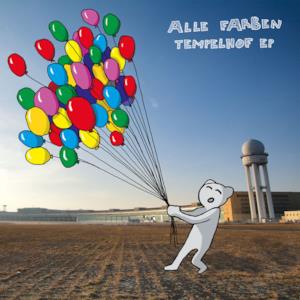 Tempelhof (Remixes) - Single