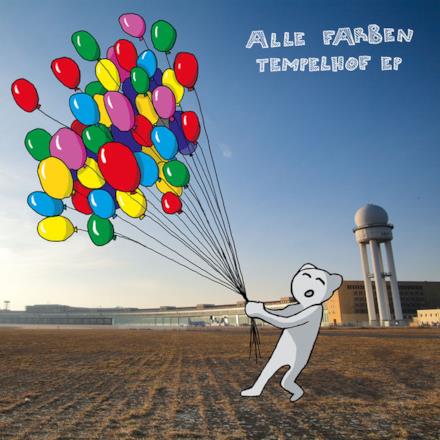 Tempelhof (Remixes) - Single