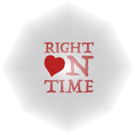 Right On Time - Single