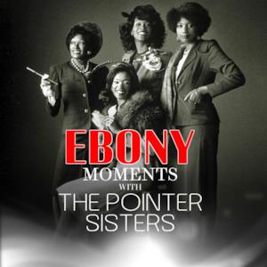 Pointer Sisters Interview - Single (Live Interview) - Single