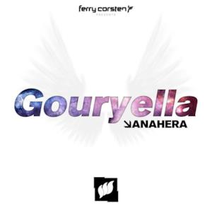 Anahera - Single (Radio Edit)