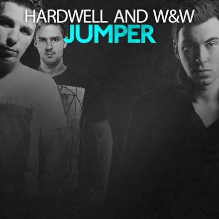 Jumper (Hardwell & W&W) - Single