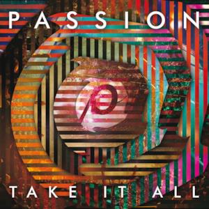 Passion: Take It All (Live) [Deluxe Edition]